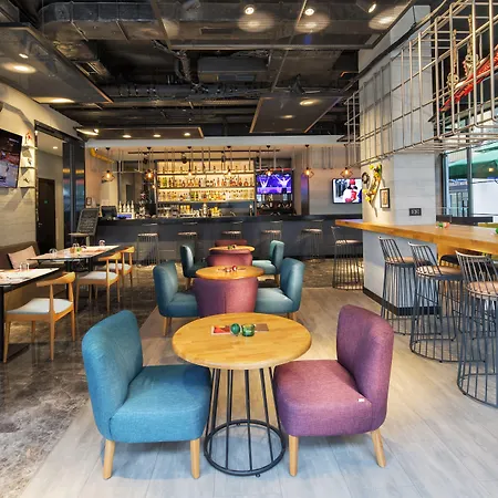 Hotel Park By Radisson