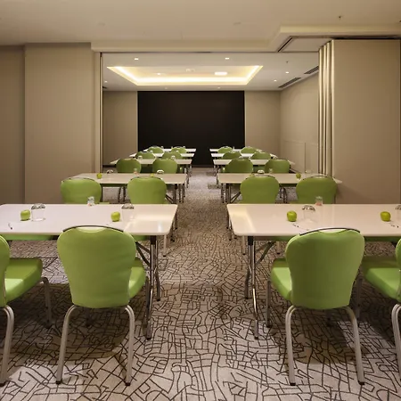 Park By Radisson 4* İzmir