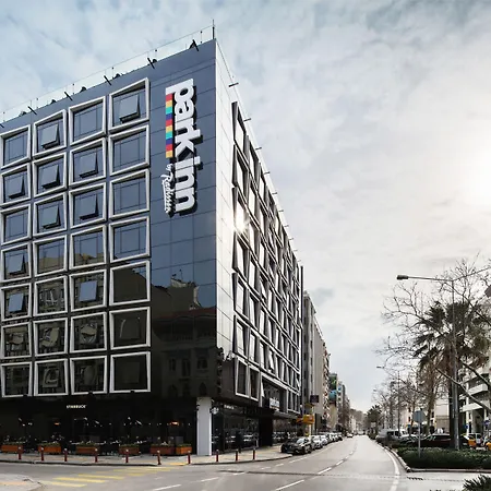 Hotel Park By Radisson