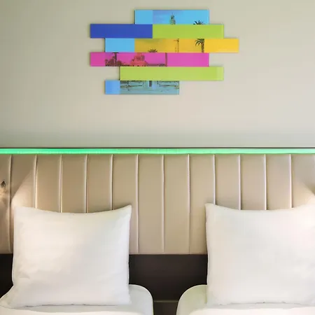 Park By Radisson Hotel