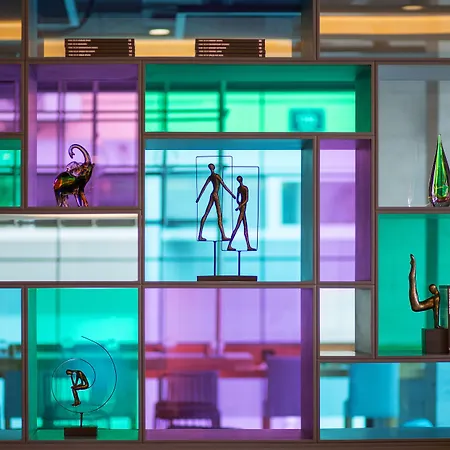 Hotell Park By Radisson Izmir