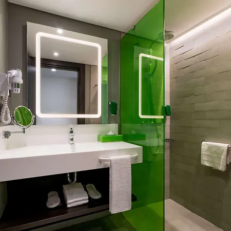 Park By Radisson 4* Измир