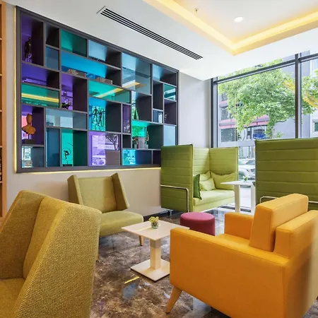 Hotel Park By Radisson İzmir