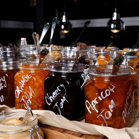 Hotel Park By Radisson 4*