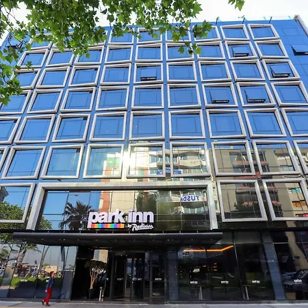 Park By Radisson İzmir