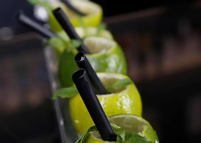 Park By Radisson Отель 4*