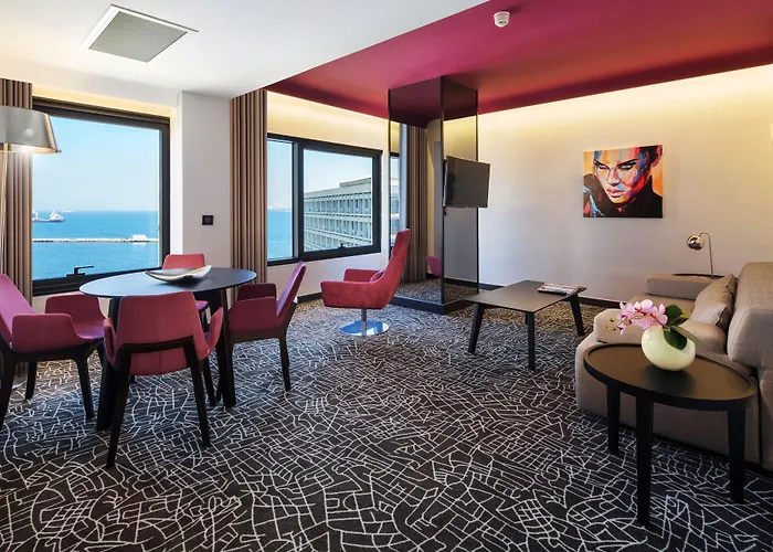 Park By Radisson Hotell 4*