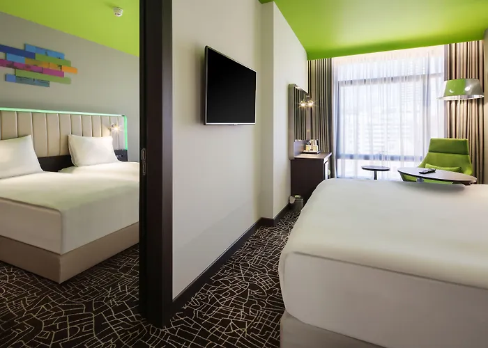 Отель Park By Radisson 4*