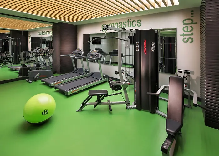 Hotel Park By Radisson 4*