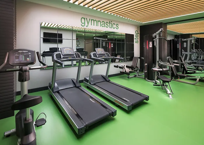 Park By Radisson Hotel 4*