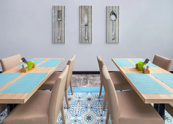 Park By Radisson Отель