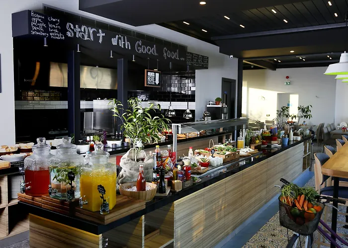 Park By Radisson 4* Измир