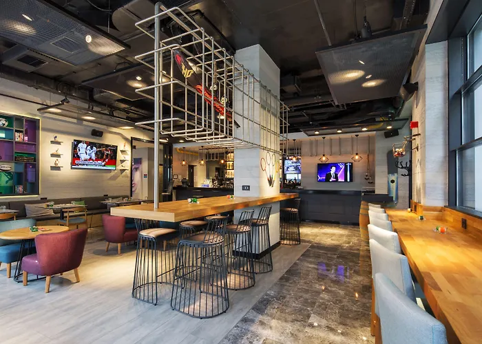 Park By Radisson 4* Esmirna