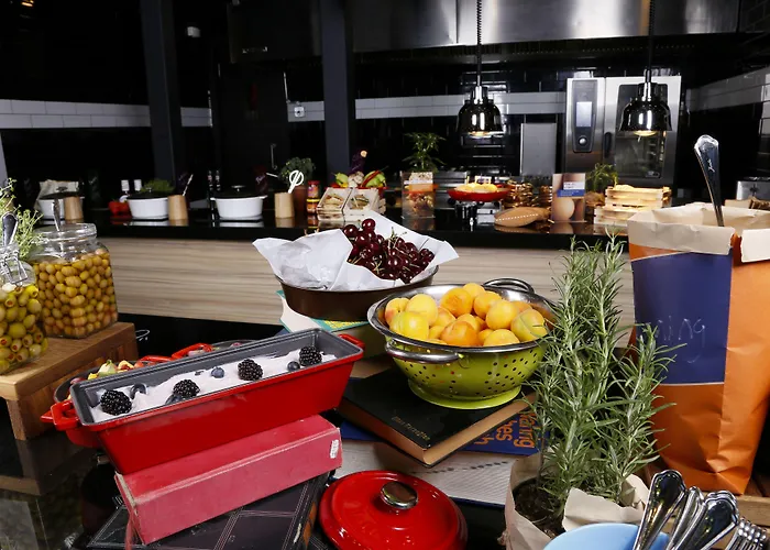 Отель Park By Radisson