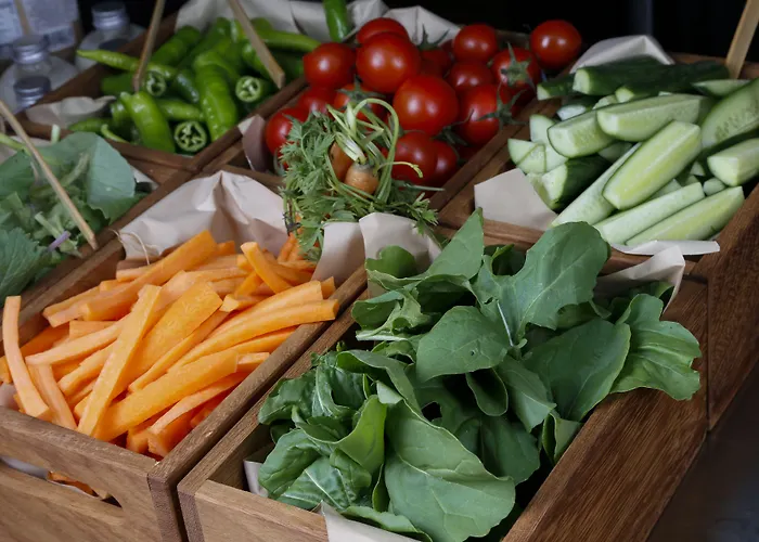 Park By Radisson Отель