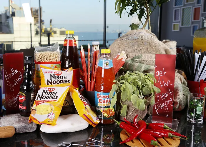 Отель Park By Radisson Измир