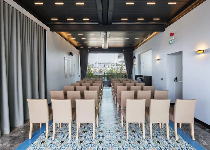 Park By Radisson Hotell