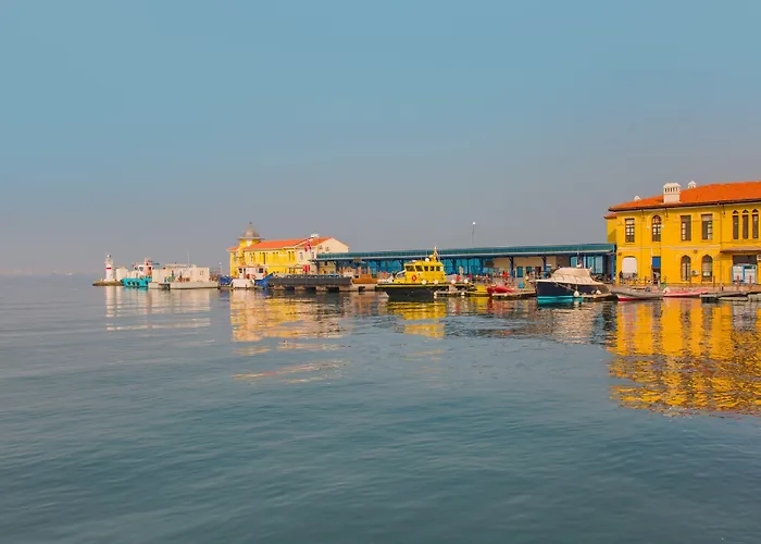 Park By Radisson Hotel