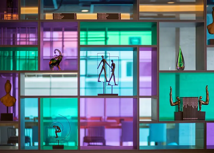 Hotel Park By Radisson Izmir