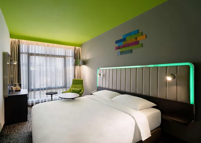 Park By Radisson Hotell