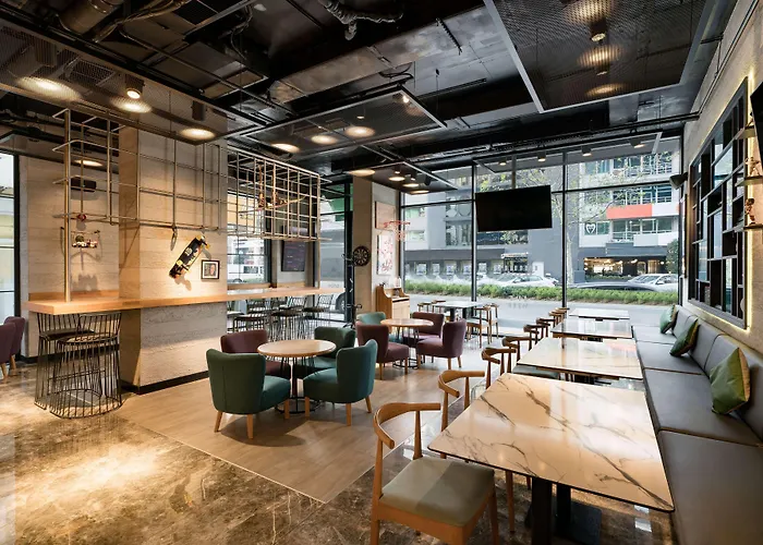 Park By Radisson Hotel Izmir