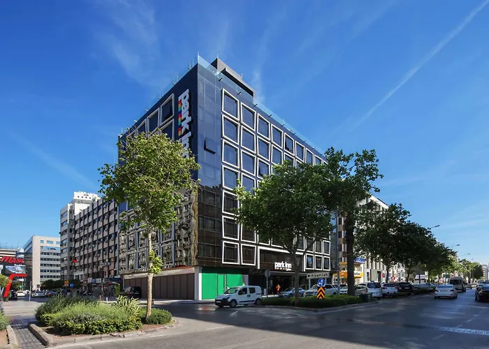 Park By Radisson 4* Измир