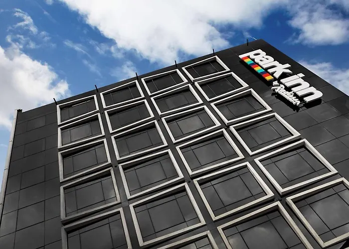 Park By Radisson 4* Esmirna