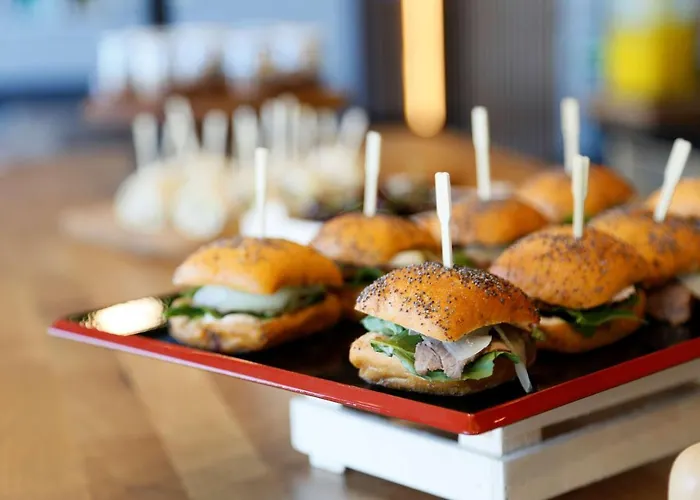 Отель Park By Radisson