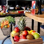 Hotel Park By Radisson İzmir