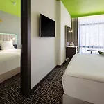 Hotel Park By Radisson 4*