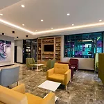 Park By Radisson Hotel