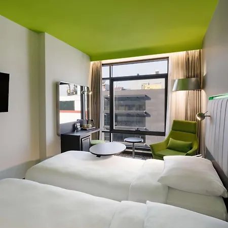 Park By Radisson Hotel İzmir