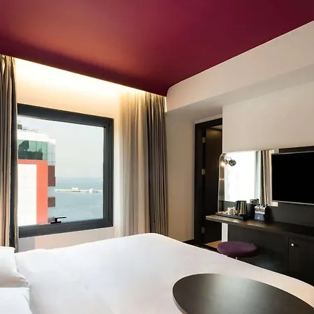 Park By Radisson 4* İzmir