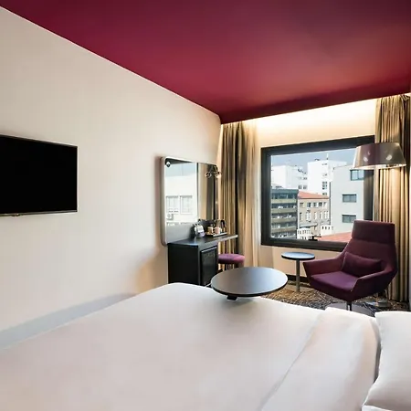 Hotel Park By Radisson 4*