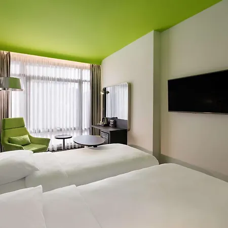 Park By Radisson Hotel 4*