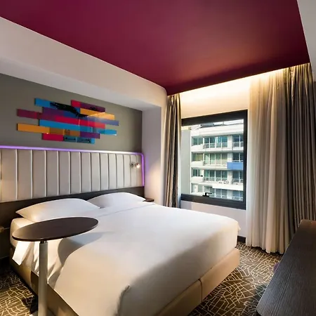 Hotel Park By Radisson 4*