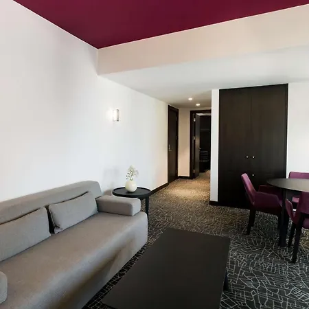 Park By Radisson Hotel 4*