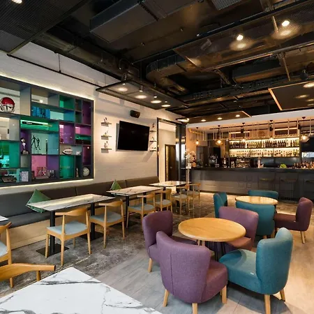 Park By Radisson Hotell