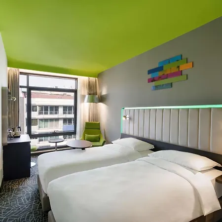 Hotel Park By Radisson İzmir