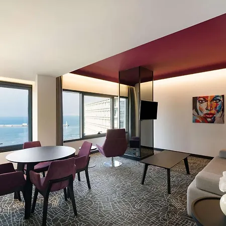 Park By Radisson İzmir