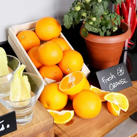 Hotel Park By Radisson