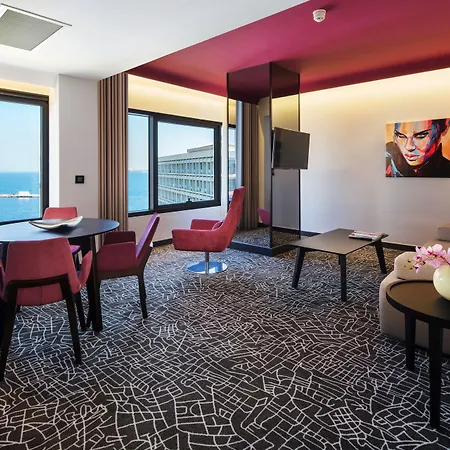 Park By Radisson Hotell 4*