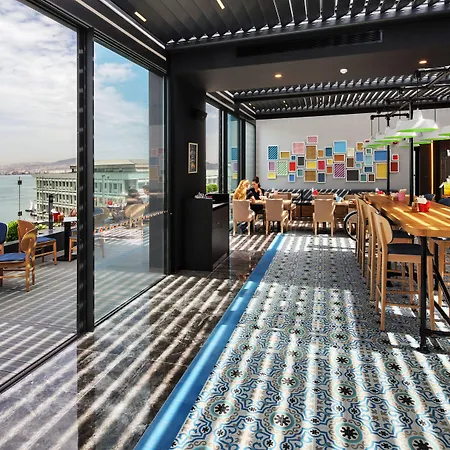Park By Radisson 4* Izmir