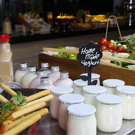 Hotel Park By Radisson