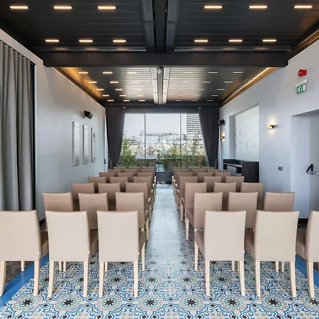 Park By Radisson Hotell