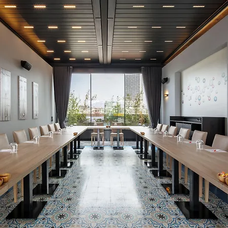 Park By Radisson 4* Esmirna