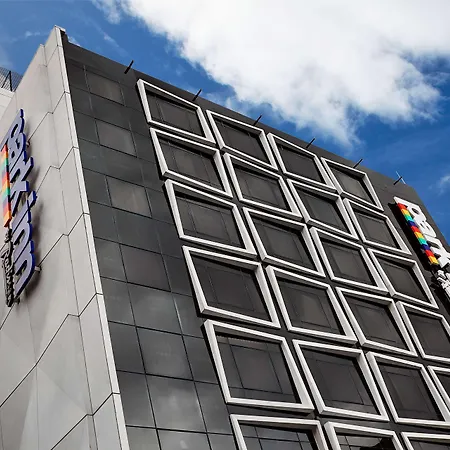 Park By Radisson Hotel Esmirna