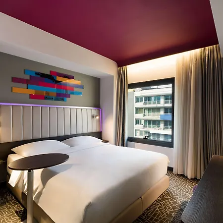 Park By Radisson 4* Esmirna