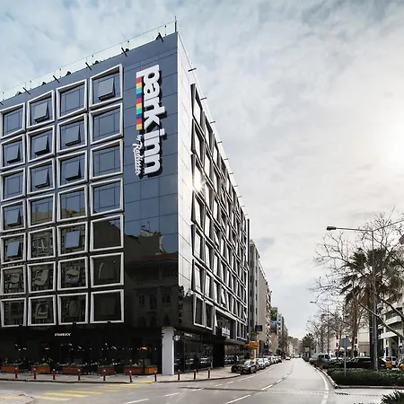 Park By Radisson İzmir