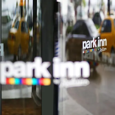 Park By Radisson 4*